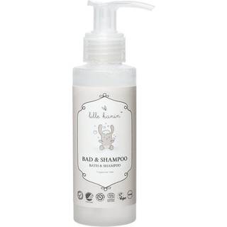 Lille Kanin Bad & Shampoo (100 ml)
