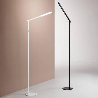 Ideal LED-gulvlampe, 1 lyskilde, CCT, hvid