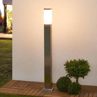 Lindby - Lorian Udendørs Havelampe H100 Steel