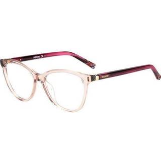 Missoni Kvinde MIS 0022 GYL Optiske stel Acetat Rosa Cat Eye
