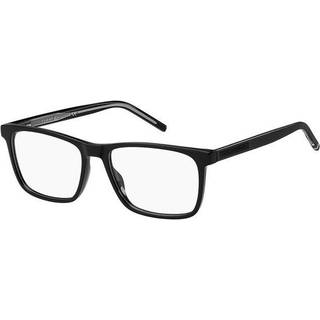 Tommy Hilfiger TH 1945 807 56 Briller Mænd Black - Black - 56mm