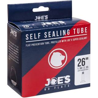Joe's No-flats Selvlukkende slange 26" x 1,90-2,35 Væske/Schrader