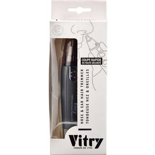 Vitry Næsehårstrimmer (elektrisk)