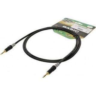 Sommer Cable HBA-3S-0060 Audio Tilslutningskabel 1 stk
