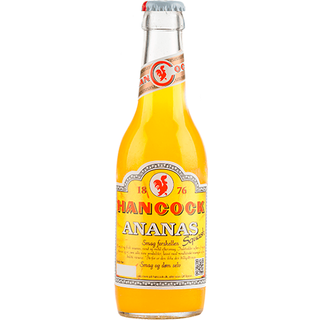 Hancock, Ananas