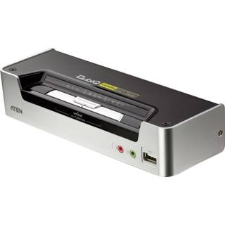 ATEN 2P HDMI  KVMP Switch