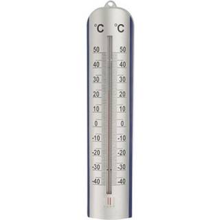 Koopman Termometer sølv