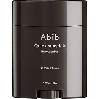 ABIB Quick Sunstick Protection Bar SPF50+ PA++++