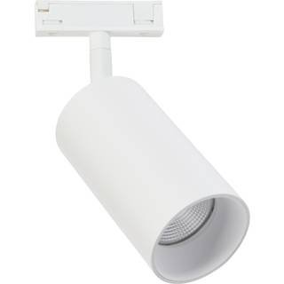 Designline Tube LED 11,8W Hvid - Spotss - Antidark - Hos Lampeagenten