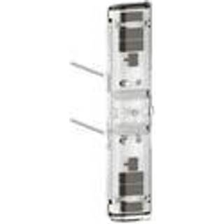 Legrand Mosaic support ramme led 0,04w 2m