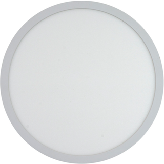 Dyberg Larsen Disc Plafond Ø25 Hvid