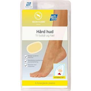 SKINOCARE HÅRD HUD PLASTER
