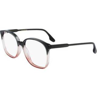 Victoria Beckham VB2615 039 55 Briller Kvinder Black - Black Rose Caramel - 55mm