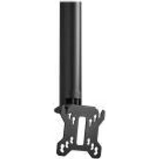 Vogels Pro Connect-it stang 300 cm. | Sort | PRIS-MATCH