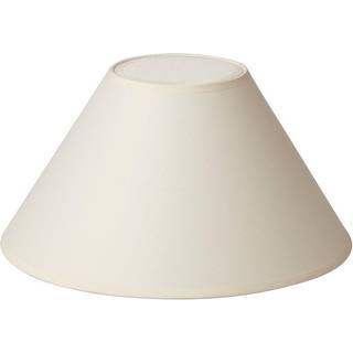 Lampeskærm Emma Casa 32 - Creme - Nielsen Light