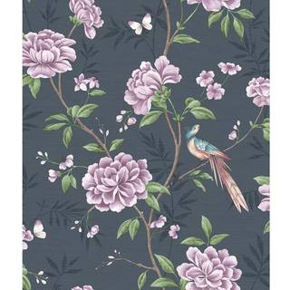 Albany Wallpaper Akina Floral M1723