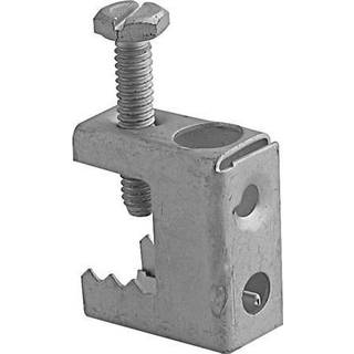 Klemme Combi M6/Ø11 Delta Walraven