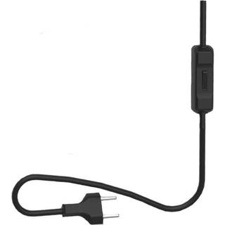 Soul Story Kabel Sort - DCW Editions