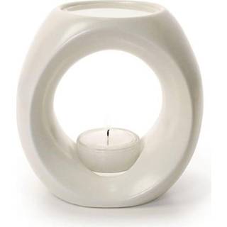 Primavera Duft til rummet Duftlamper Duftlampe Cremehvid 1 Stk. (219,00 kr / 1 stk.) - 1 Stk.