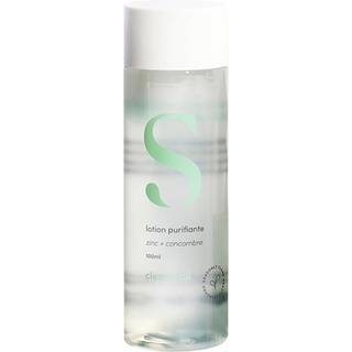 Seasonly - Purifying Lotion - Cleansing And Purifying Care - Purifying Lotion 100ml - For Women