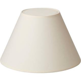 Lampeskærm Emma Casa 30 - Creme - Nielsen Light