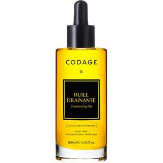 Codage Contouring Oil - 100 ml.
