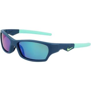 Nike JOLT M DZ7379 402 57 Solbriller Mænd Blue - Blue - 57mm