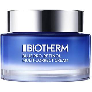 Biotherm Ansigtspleje Blue Therapy Blue Pro-Retinol Multi-Correct Cream 75 ml (7.800,00 kr / 1 l) - 75 ml