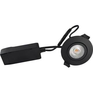 Nordtronic Low profile eco 6w 4000k r/ms