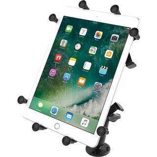 RAM Mount - X-Grip med skruemontering (iPad)