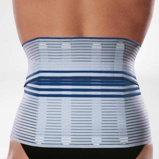 Bauerfeind LordoLoc Back Support - Titan
