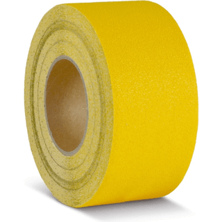 Thamus skridsikker tape univ. 75mmx18,3 gul klasse R13 TAGPRL-YL75