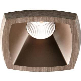 MIRAGE 1+ 15W IP54 2700/3000K TRIAC Rose Gold