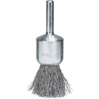Bosch Penselbørste Bølget Ø25mm 6mm - 2609256538