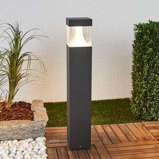 Egon vejlampe til udendørs brug, med LED