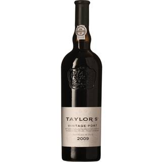 Taylors 2009 Vintage Port, Taylor & Fladgate, Portugal