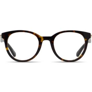 Moschino Love MOL518 086 49 Briller Kvinder Tortoiseshell - Tortoise - 49mm
