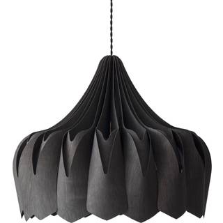 Pioni L Pendel - Ø50 - Black - Pilke