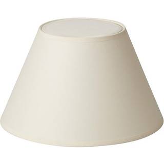 Lampeskærm Emma Casa 27 - Creme - Nielsen Light