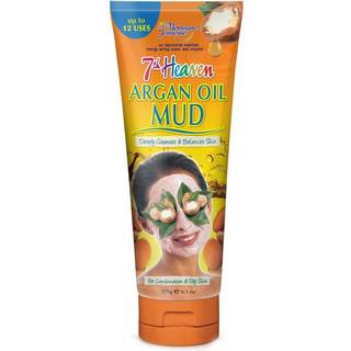 7th Heaven Argan Oil Mud 175 g