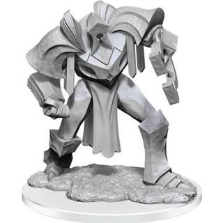 Critical Role Unpainted Miniatures Mage Hunter Golem Case (2)
