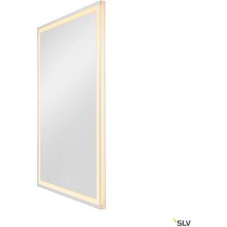 SLV - Trukko WL Spejl Square Defog Milky