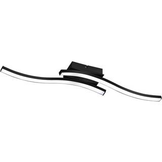 Route LED-loftlampe, 2 lyskilder