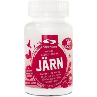 Jern 20, 90 kapsler