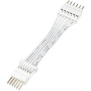 Light Solutions Kabel til Philips hue LightStrip V4 - Adapter V3 til V4 - Hvid - 1 stk