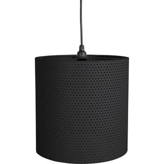 Brafab, Vind Lampeskærm Hængende 40 cm Sort
