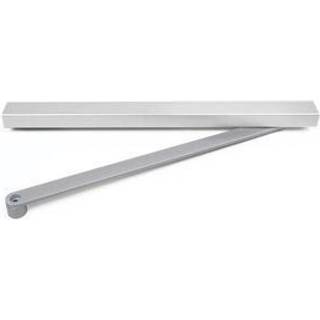 DormaKaba Dorma glideskinne til TS 92-93 hvid RAL 9016