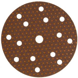 Sliberondeller Mirka Ultimax, Ø150 mm Grip 15 huller, P40, 50-pak