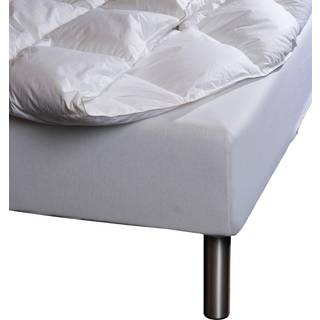 Borås Cotton Cloud satin faconlagen 140x200 cm