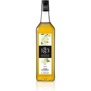 1883 Hyldeblomst Sirup 100 cl.